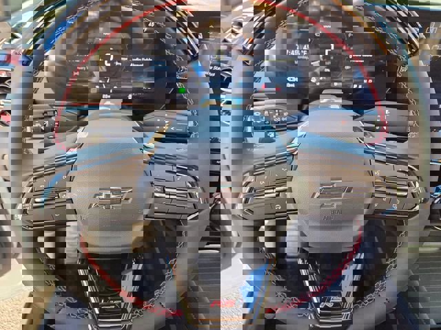 New 2026 Chevrolet Blazer EV RS image 10