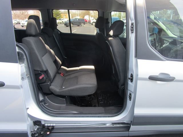 Used 2018 Ford Transit Connect XL image 20