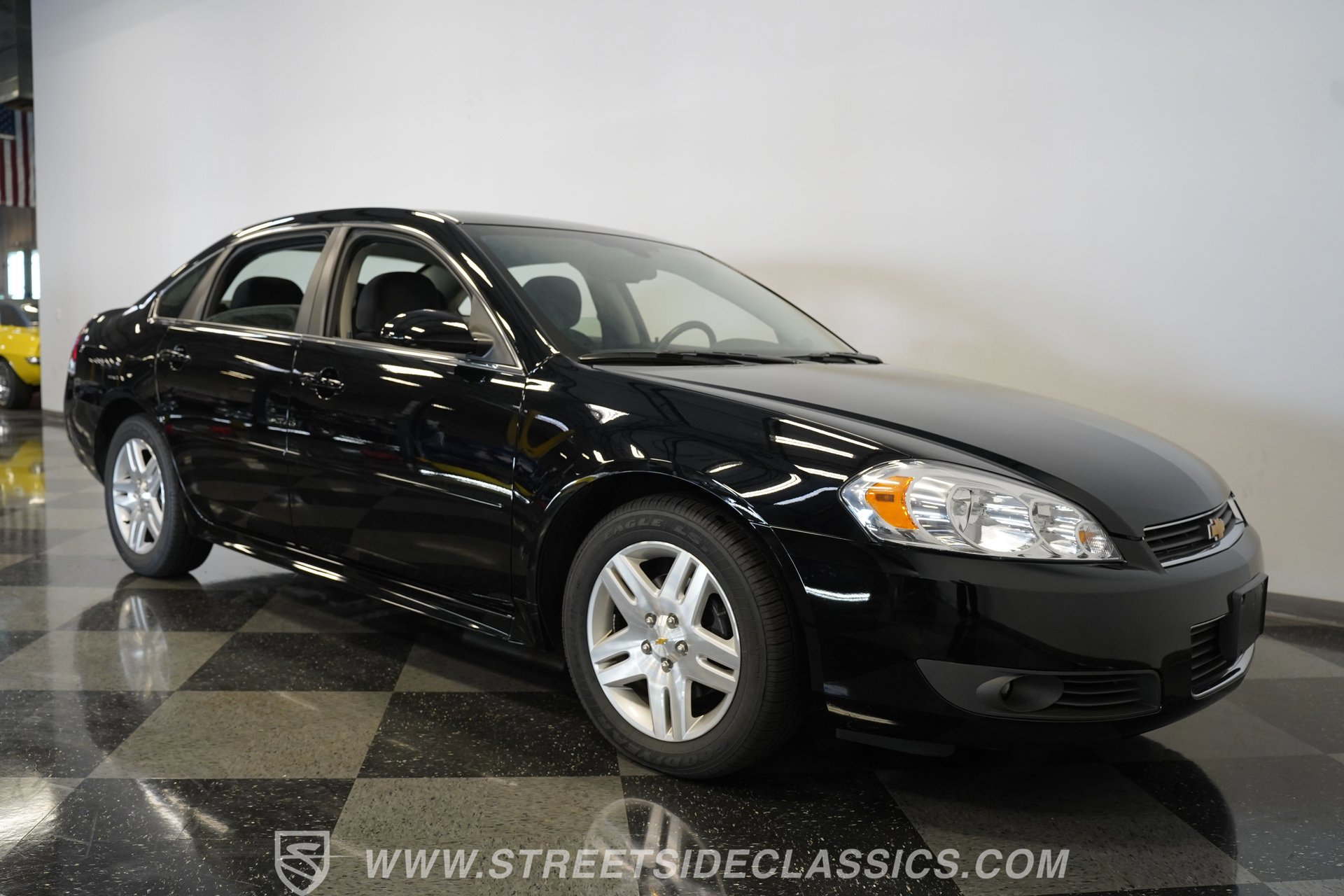 Used 2011 Chevrolet Impala LT image 21