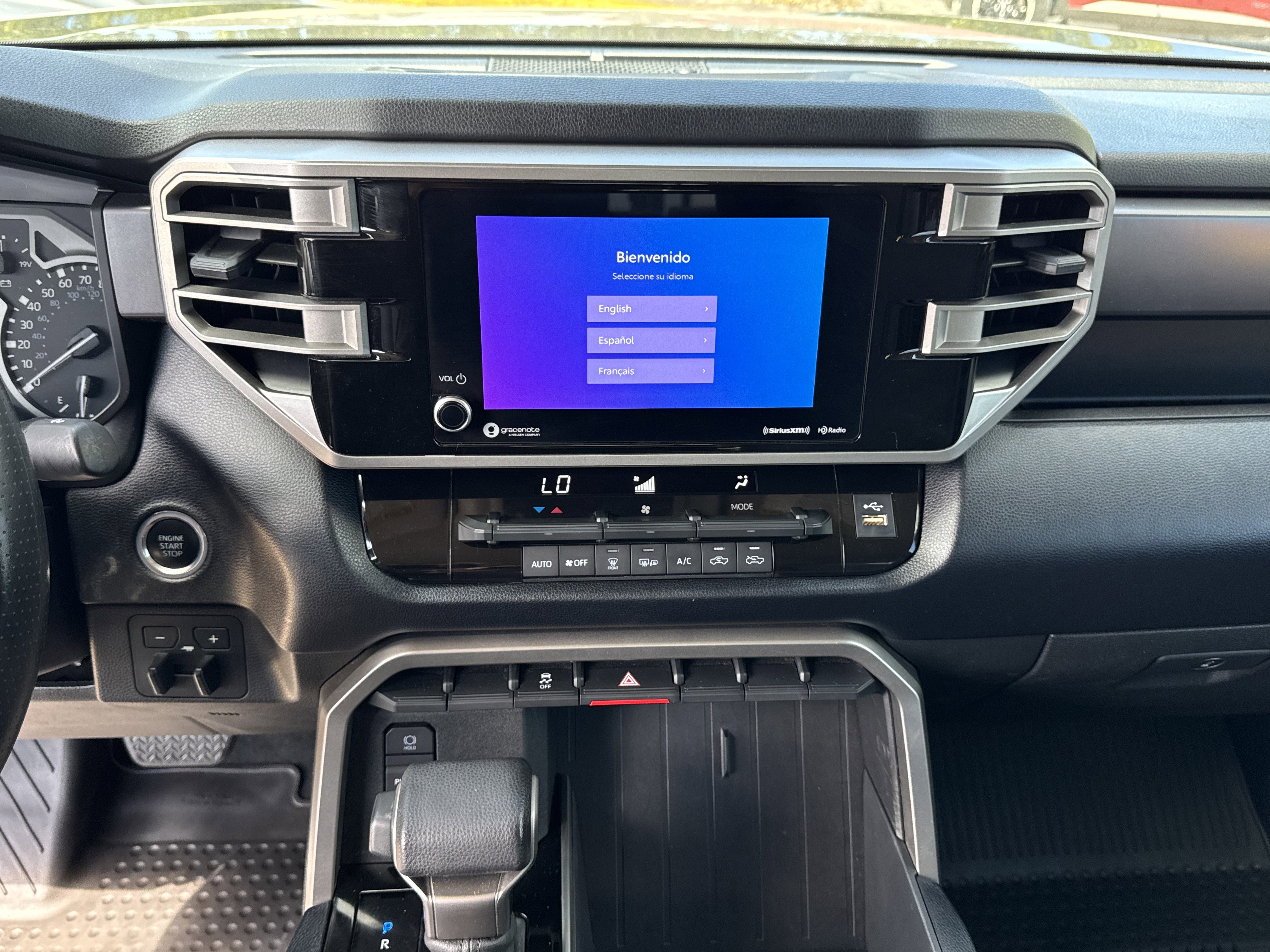 Used 2023 Toyota Tundra SR5 image 18