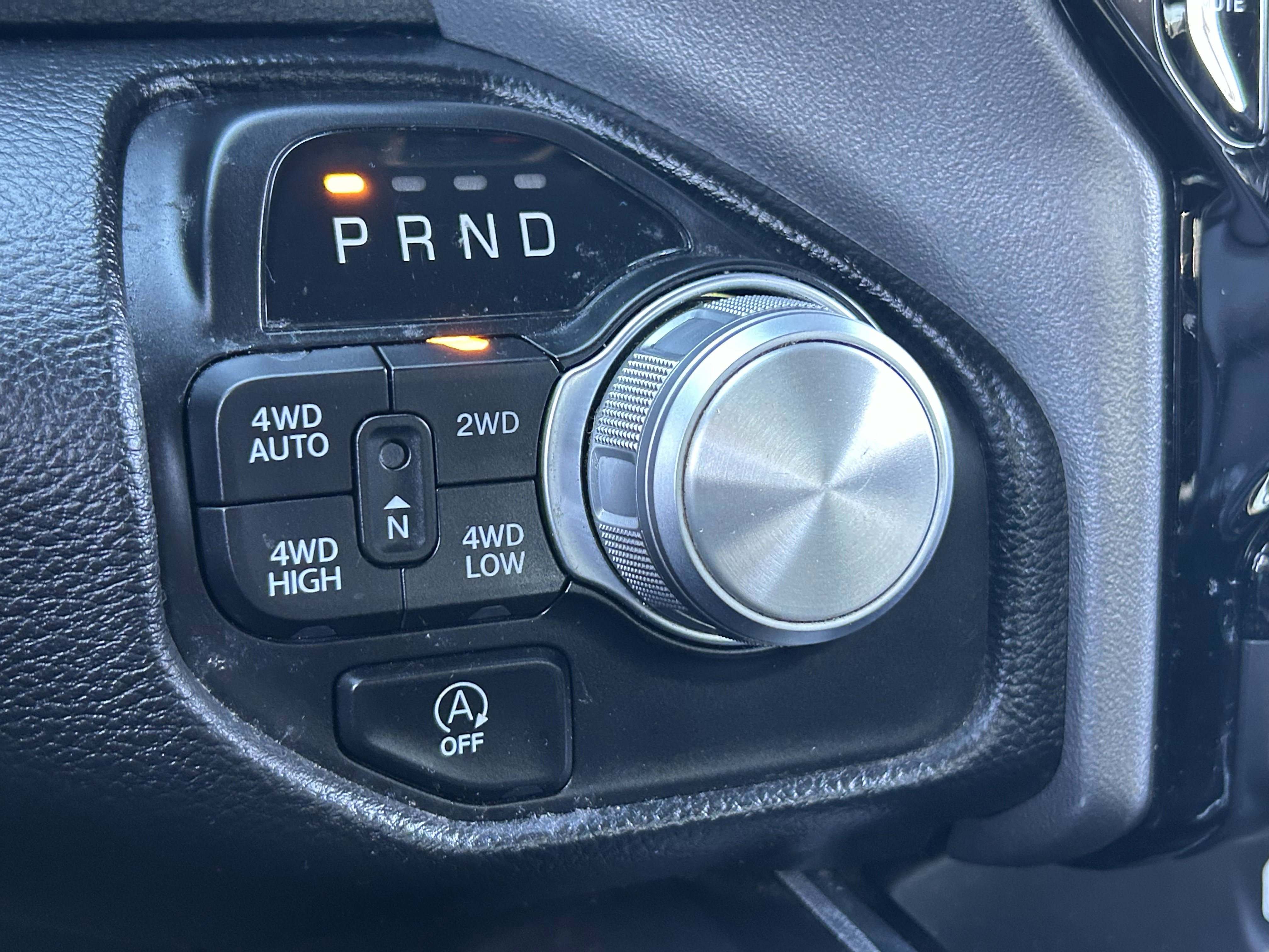 Certified 2023 RAM 1500 Laramie image 25