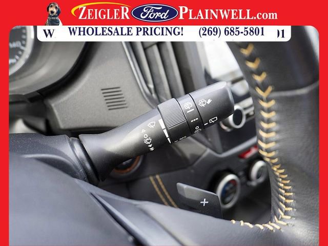 Used 2023 Subaru Crosstrek 2.5i Sport w/ Popular Package #3 image 24