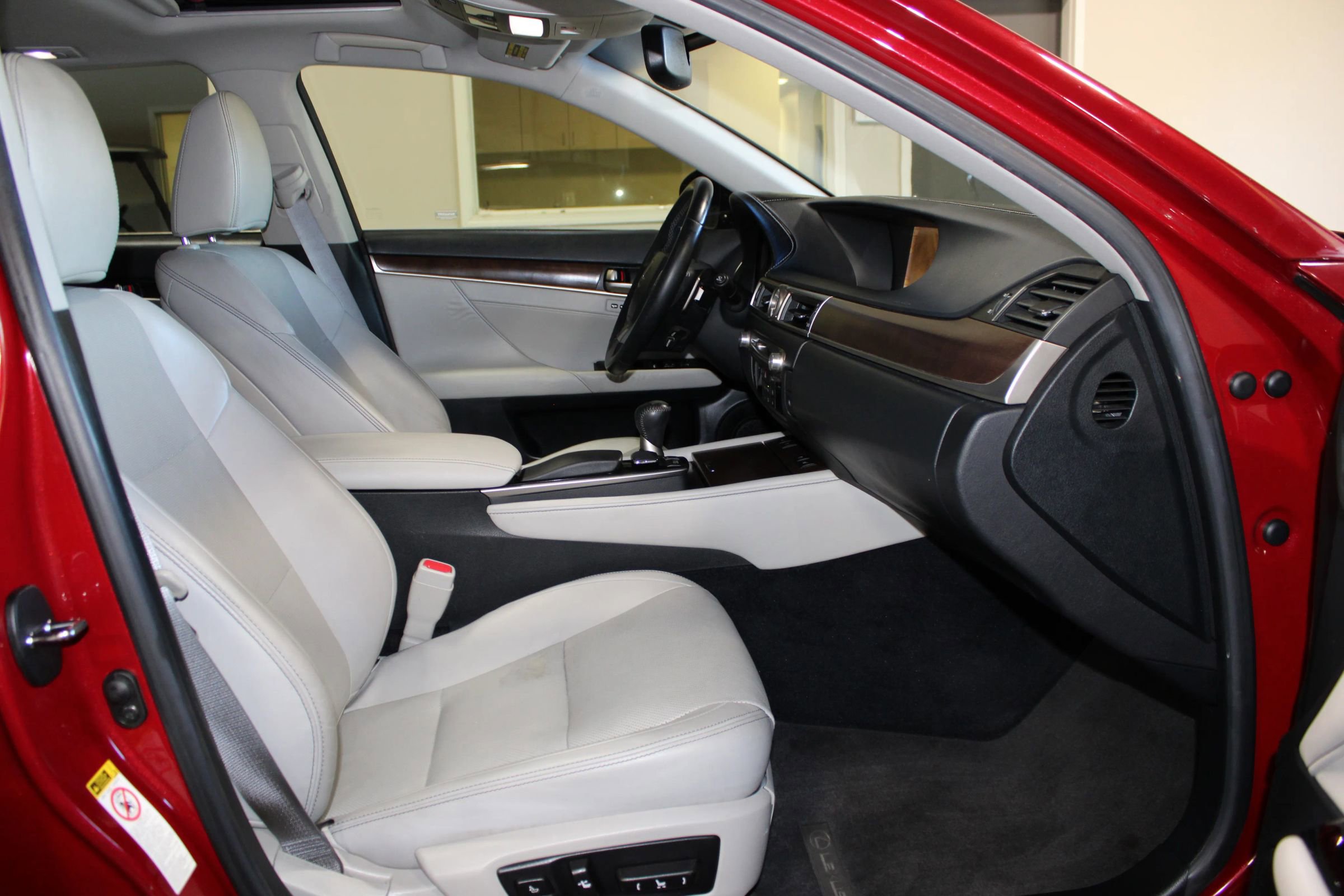 Used 2013 Lexus GS 350 w/ Premium Pkg image 37