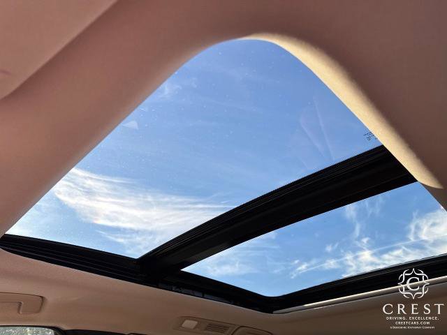 Used 2024 INFINITI QX60 Sensory w/ Vision Package image 24