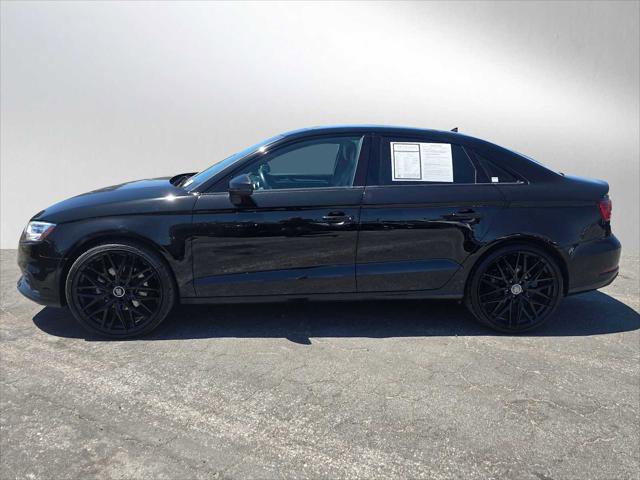Used 2020 Audi A3 2.0T Premium w/ Final Edition Package FWD image 6