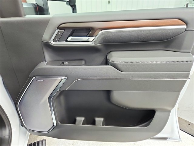New 2026 GMC Sierra 3500 Denali w/ Denali Reserve Package image 43