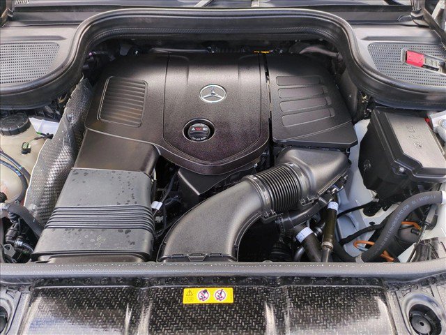 Certified 2024 Mercedes-Benz GLE 350 4MATIC image 23