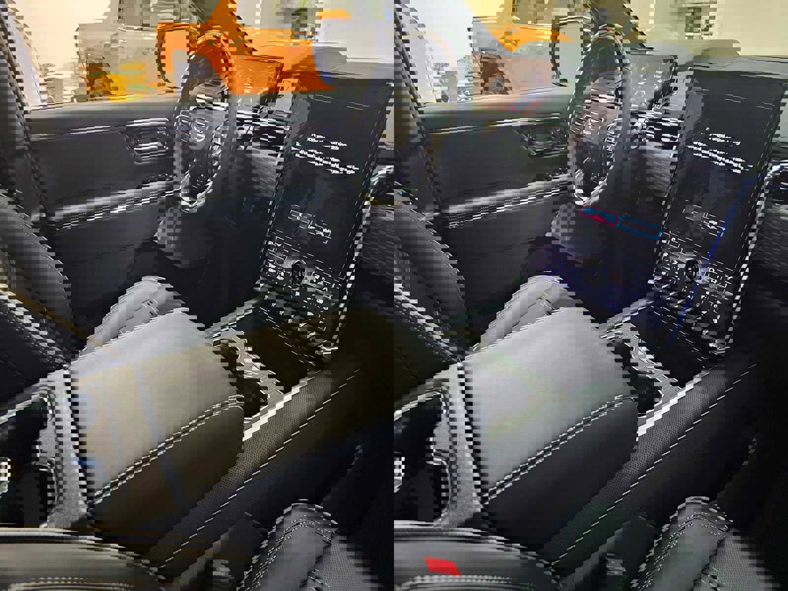 New 2024 GMC Sierra EV Denali image 8