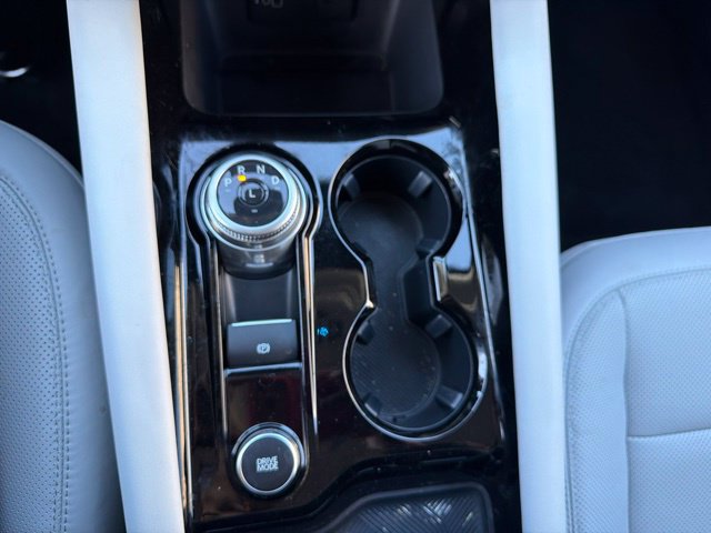Certified 2026 Ford Explorer Platinum w/ LUX Leather Package AWD/4WD image 28