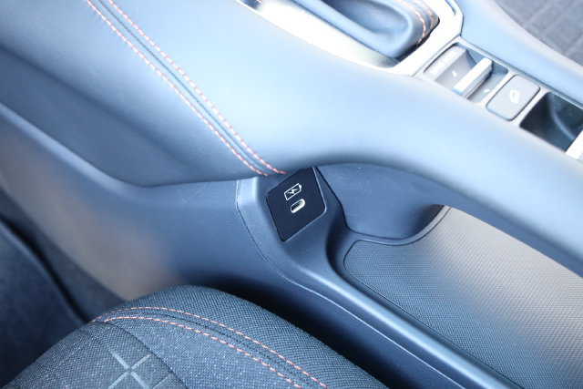 New 2027 Honda HR-V Sport image 23