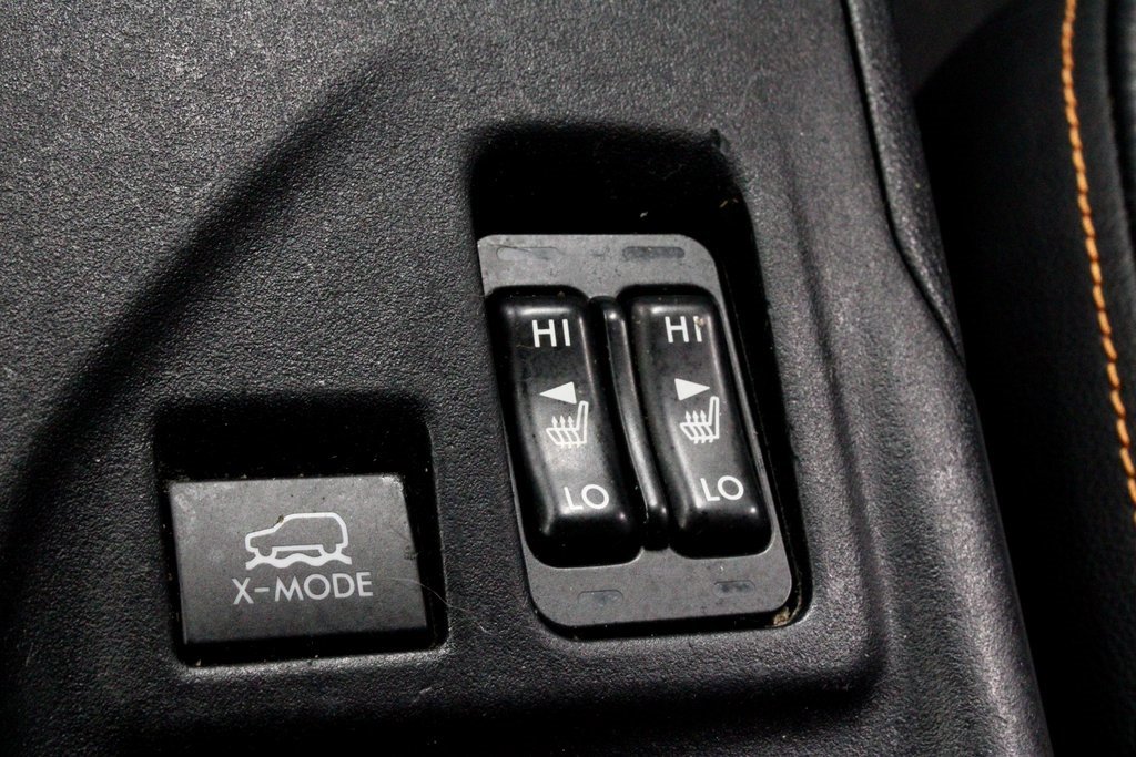 Used 2019 Subaru Crosstrek 2.0i Limited w/ Popular Package #2 image 4