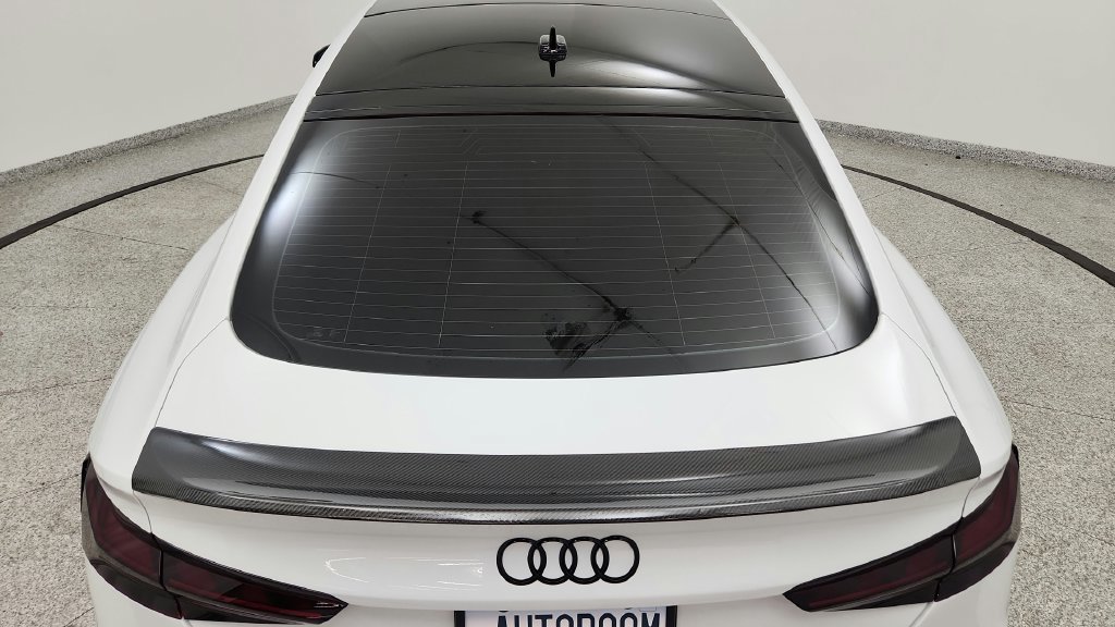 Used 2023 Audi RS 5 Sportback AWD/4WD image 23