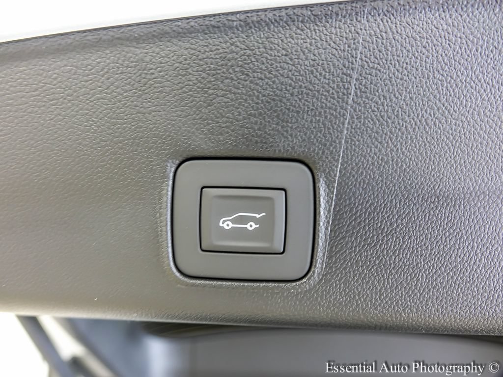 Certified 2026 Chevrolet TrailBlazer LT w/ Convenience Package AWD/4WD image 19
