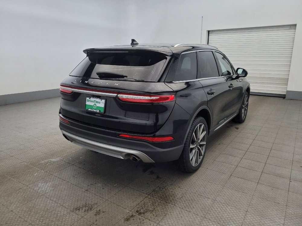 Used 2020 Lincoln Corsair Reserve w/ Equipment Group 201A AWD/4WD image 9