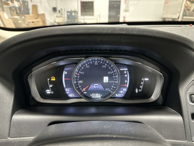 Used 2016 Volvo XC60 T5 Platinum w/ Climate Package FWD image 14