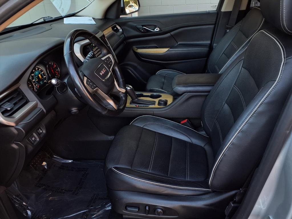 Used 2019 GMC Acadia Denali w/ Technology Package image 15