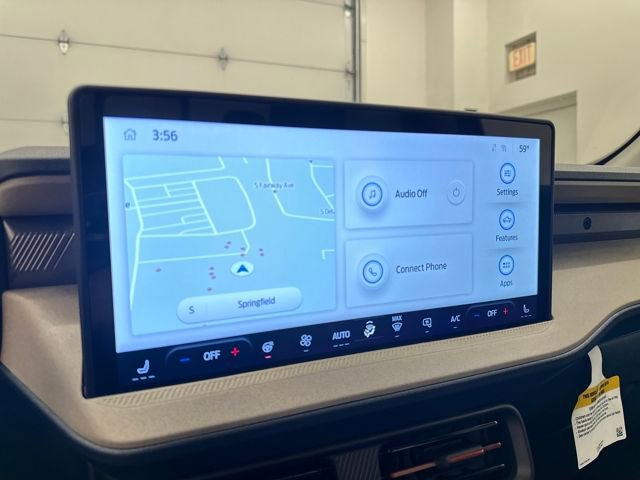 Used 2025 Ford Maverick Lariat w/ 4K Tow Package image 30