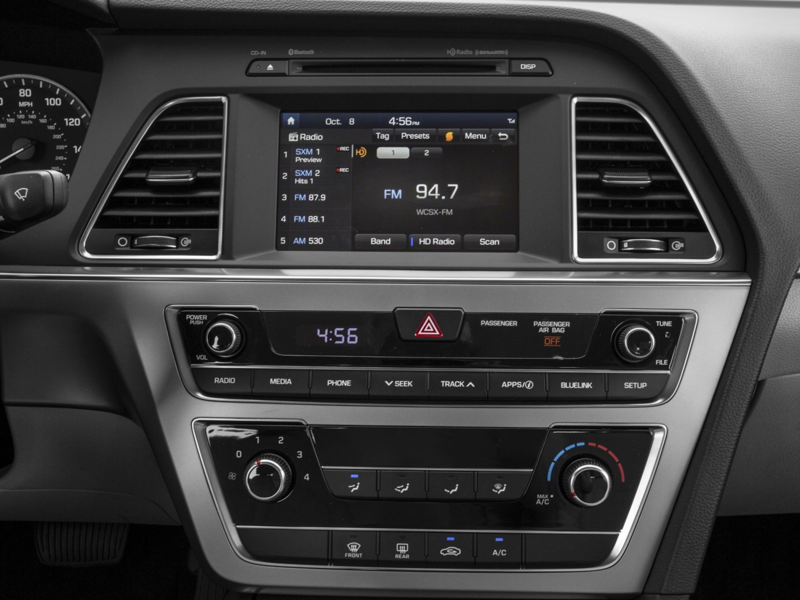 Used 2017 Hyundai Sonata SE image 10