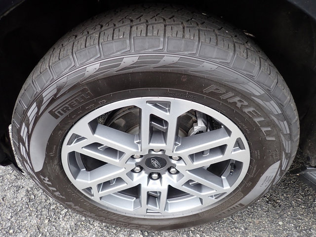 Certified 2026 Ford Expedition Max Active AWD/4WD image 14