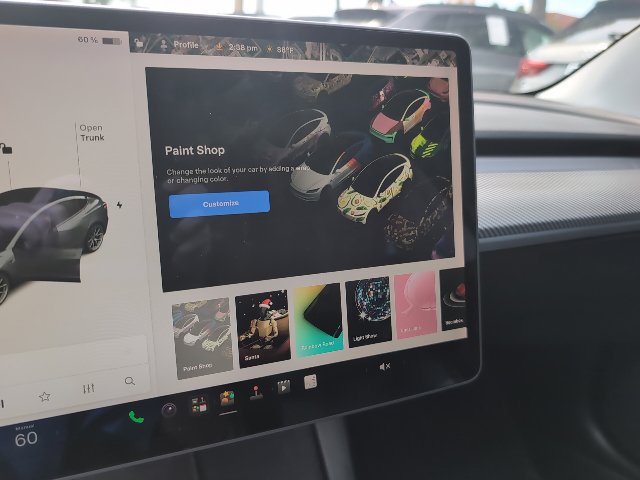 Used 2021 Tesla Model 3 Standard Range Plus RWD image 19