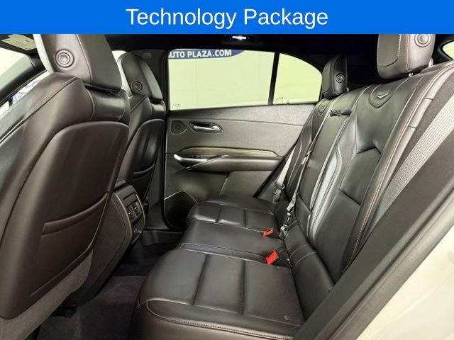 Used 2019 Cadillac XT4 Sport FWD image 15