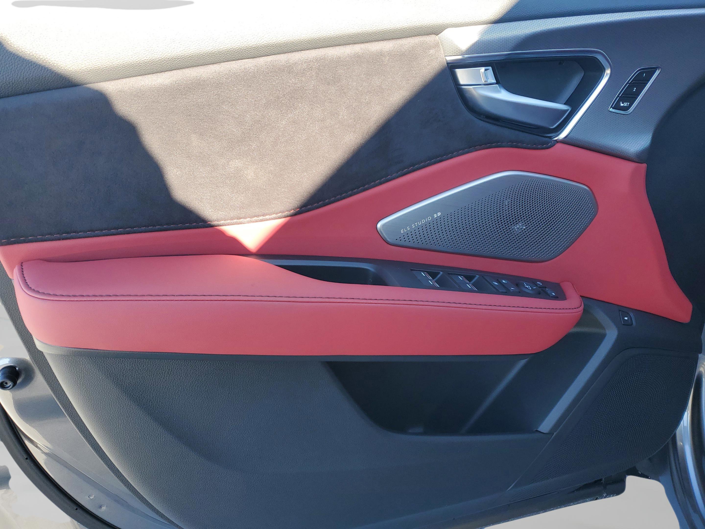 New 2026 Acura RDX A-Spec AWD/4WD image 17