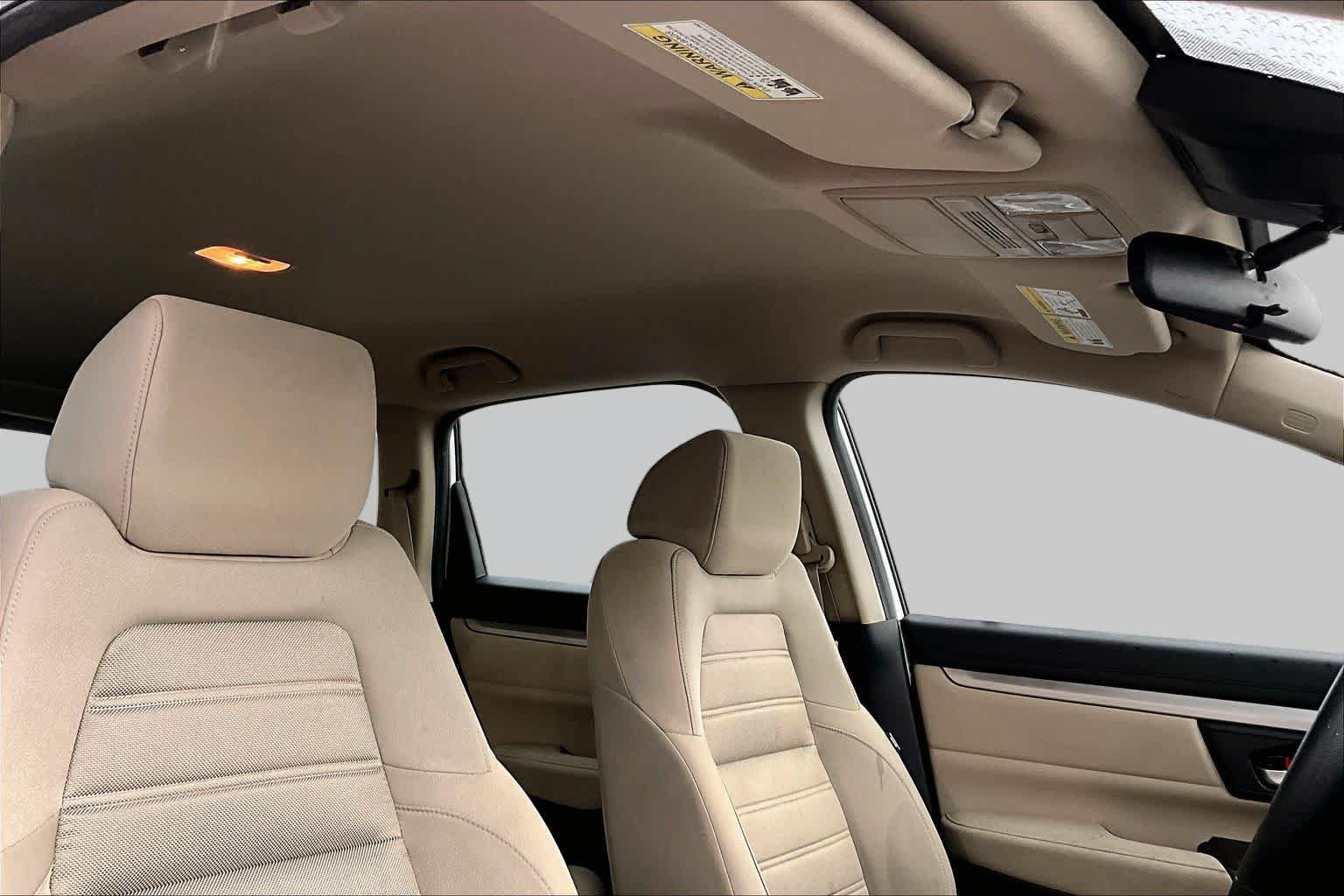 Used 2021 Honda CR-V LX image 14