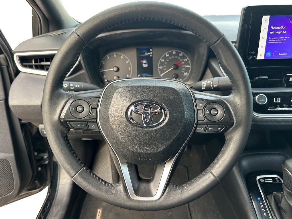 Used 2024 Toyota Corolla SE FWD image 13