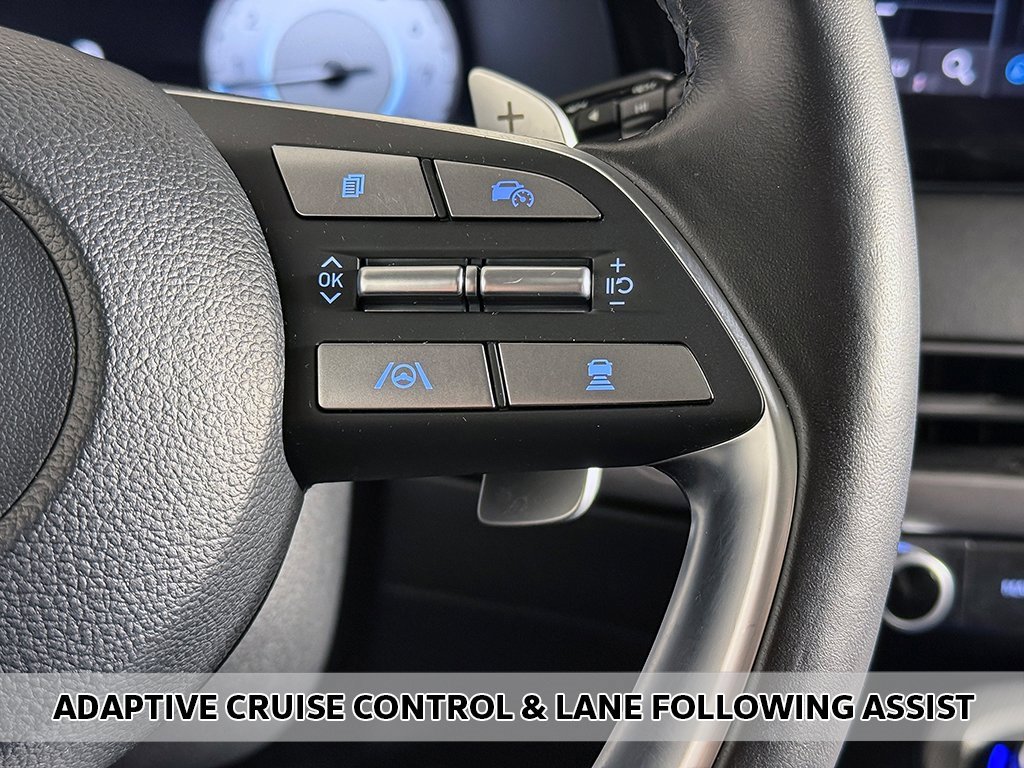 Used 2023 Hyundai Palisade SEL w/ Premium Package image 5