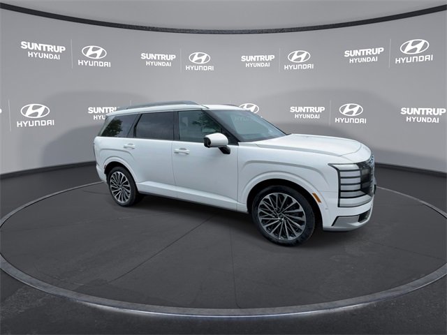 New 2026 Hyundai Palisade Calligraphy image 2