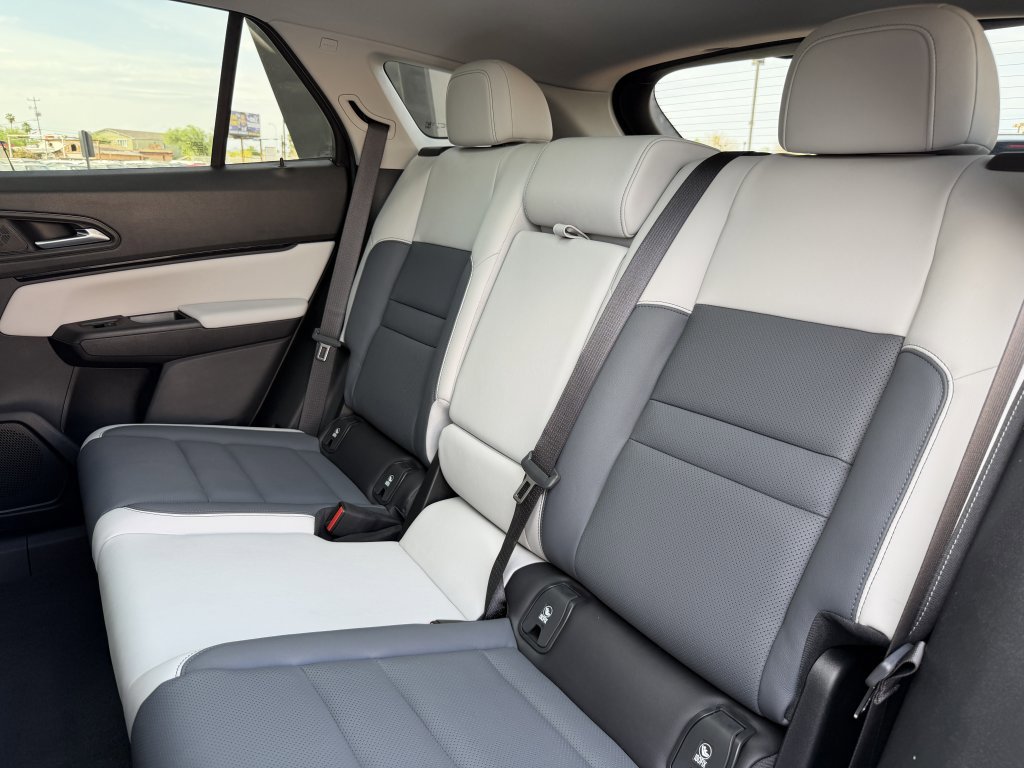 Used 2024 Honda Prologue Elite image 36