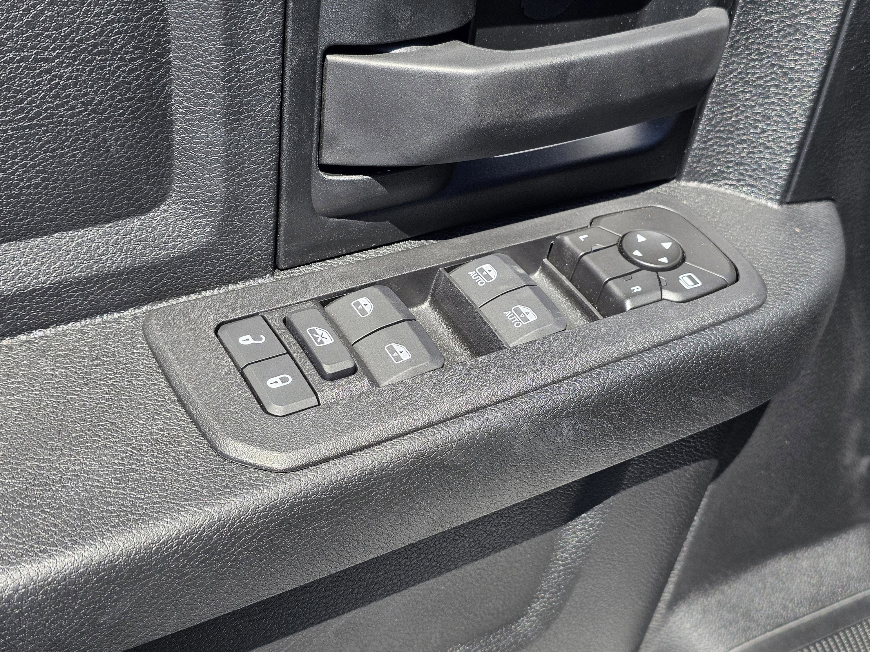 New 2026 RAM 2500 Tradesman image 16