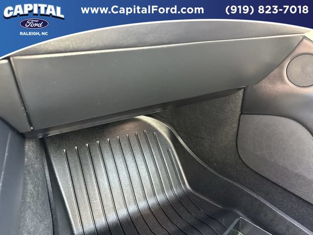 Used 2025 Tesla Model 3 Performance AWD/4WD image 28