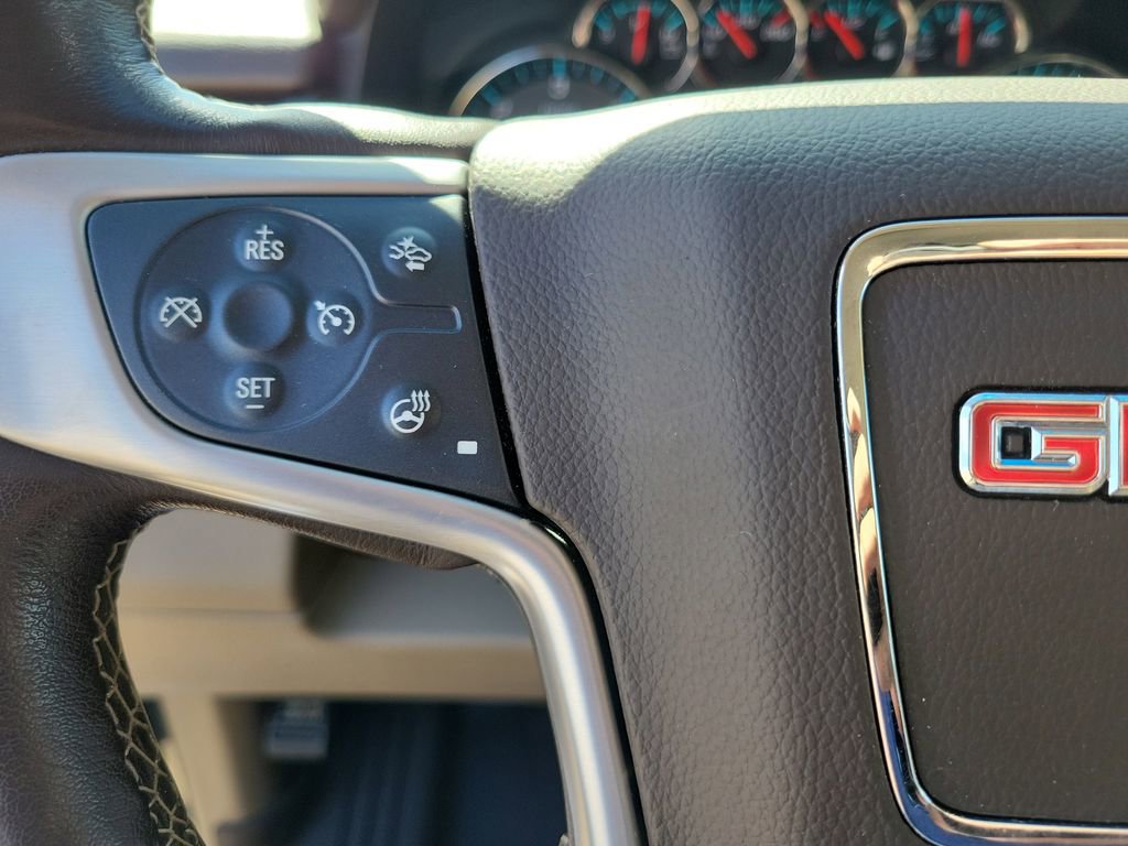 Used 2019 GMC Yukon SLT w/ Premium Edition AWD/4WD image 24