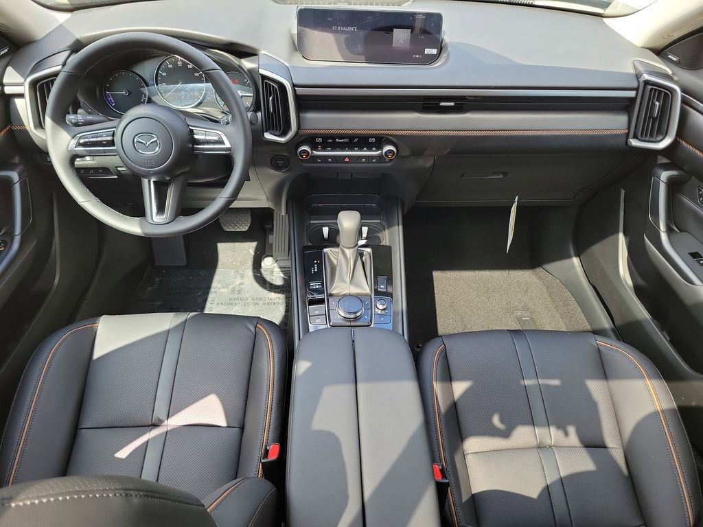 New 2026 MAZDA CX-50 AWD 2.5 Hybrid w/ Weather Package image 13