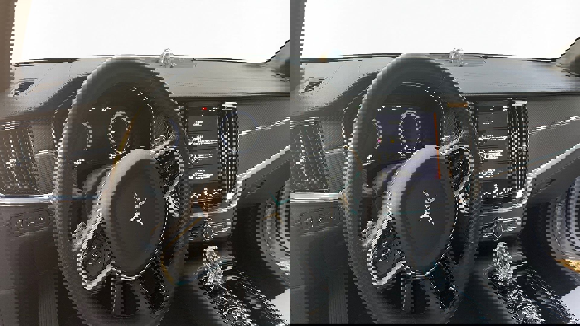 Used 2020 Polestar Polestar 1 image 8