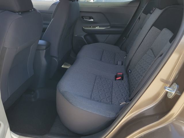 New 2026 Nissan Kicks SV w/ Cold Weather Package FWD image 7