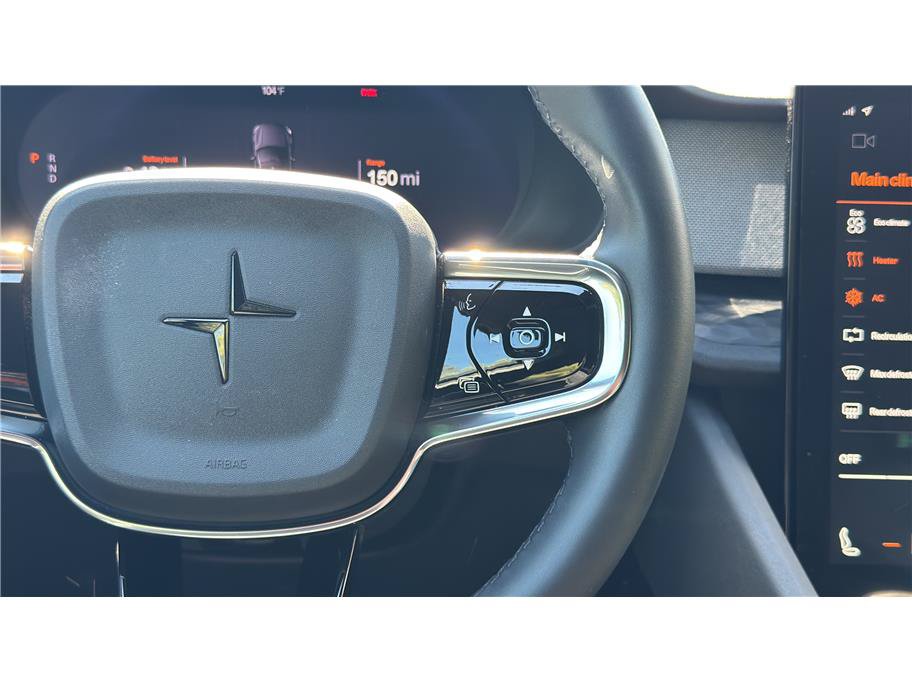 Used 2024 Polestar Polestar 2 RWD image 29