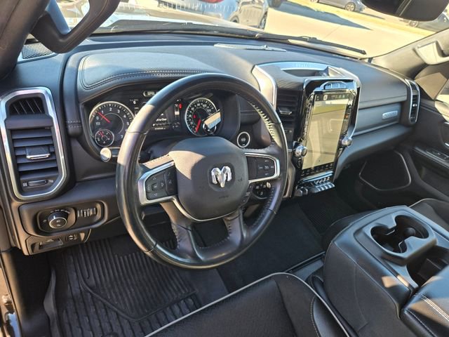 Used 2023 RAM 1500 Laramie image 21