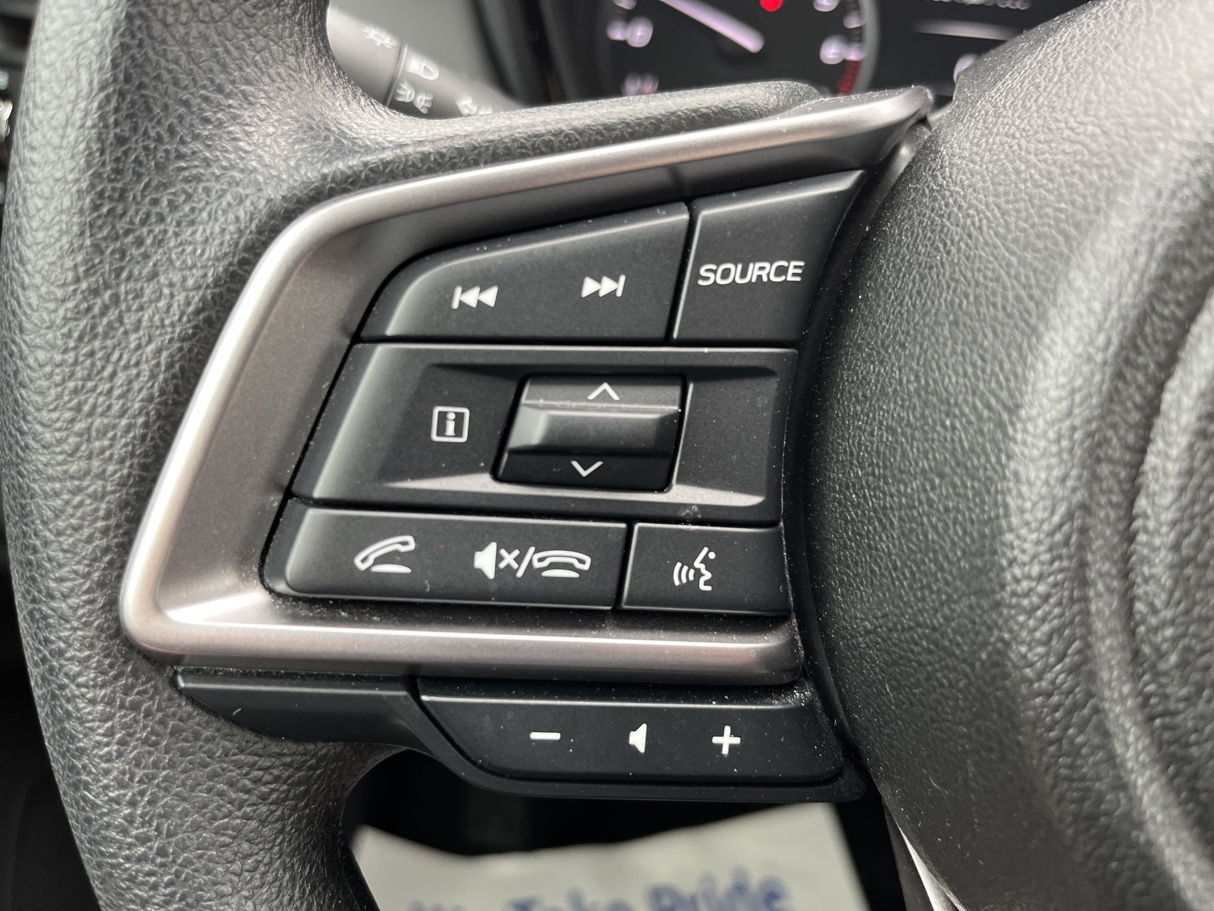 Used 2024 Subaru Legacy AWD/4WD image 18