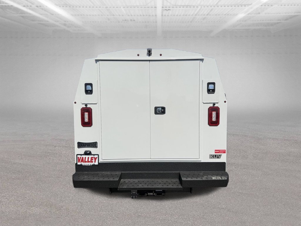 New 2026 Ford E-350 and Econoline 350 Super Duty w/ Power Equipment Group RWD image 5