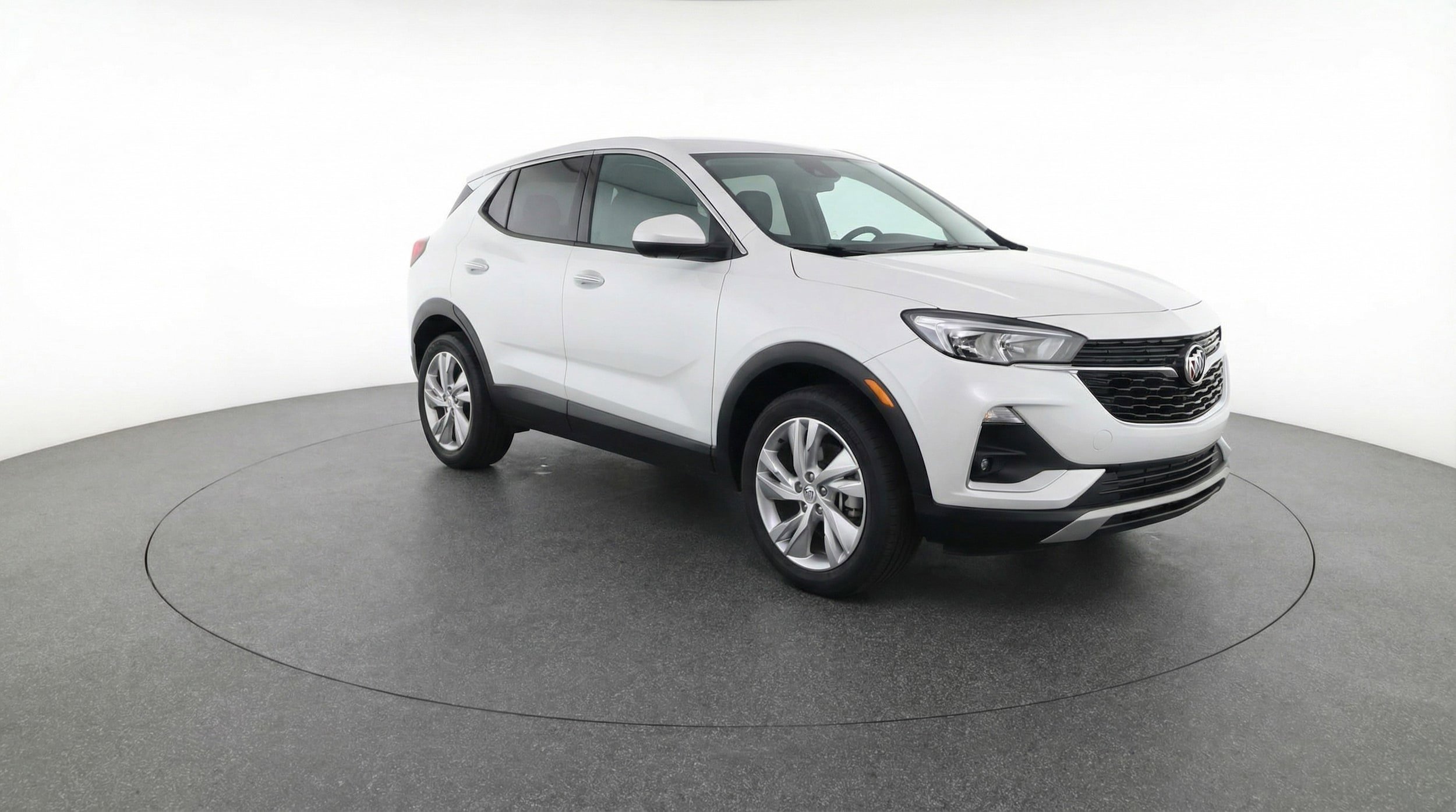 Used 2025 Buick Encore GX Preferred