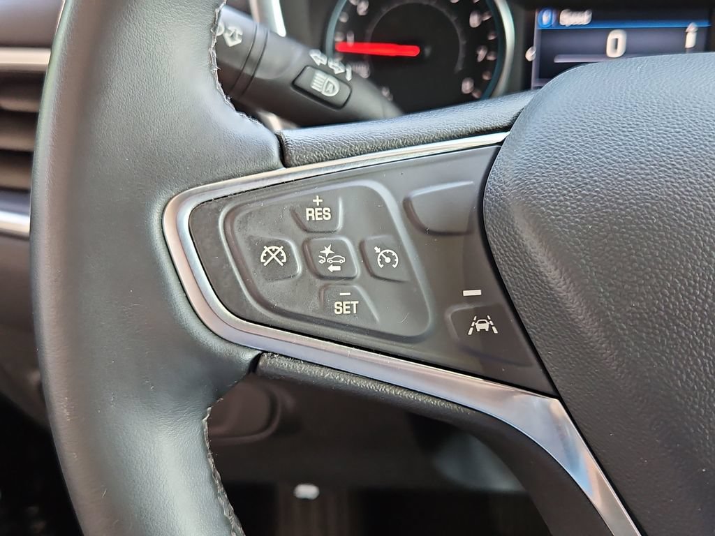 Used 2024 Chevrolet Equinox LT AWD/4WD image 11