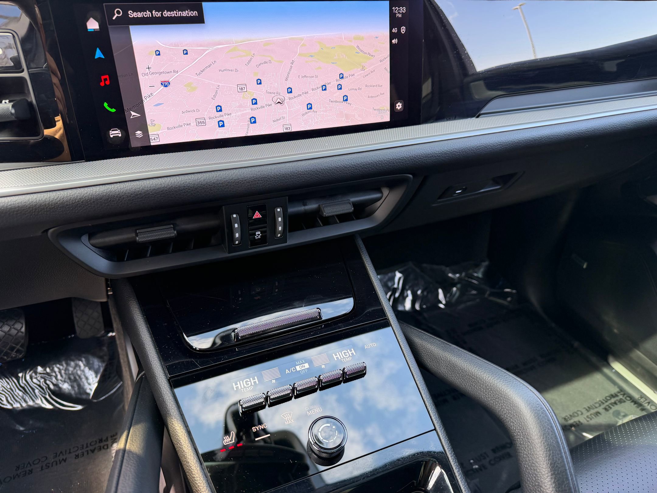 Certified 2024 Porsche Cayenne image 29