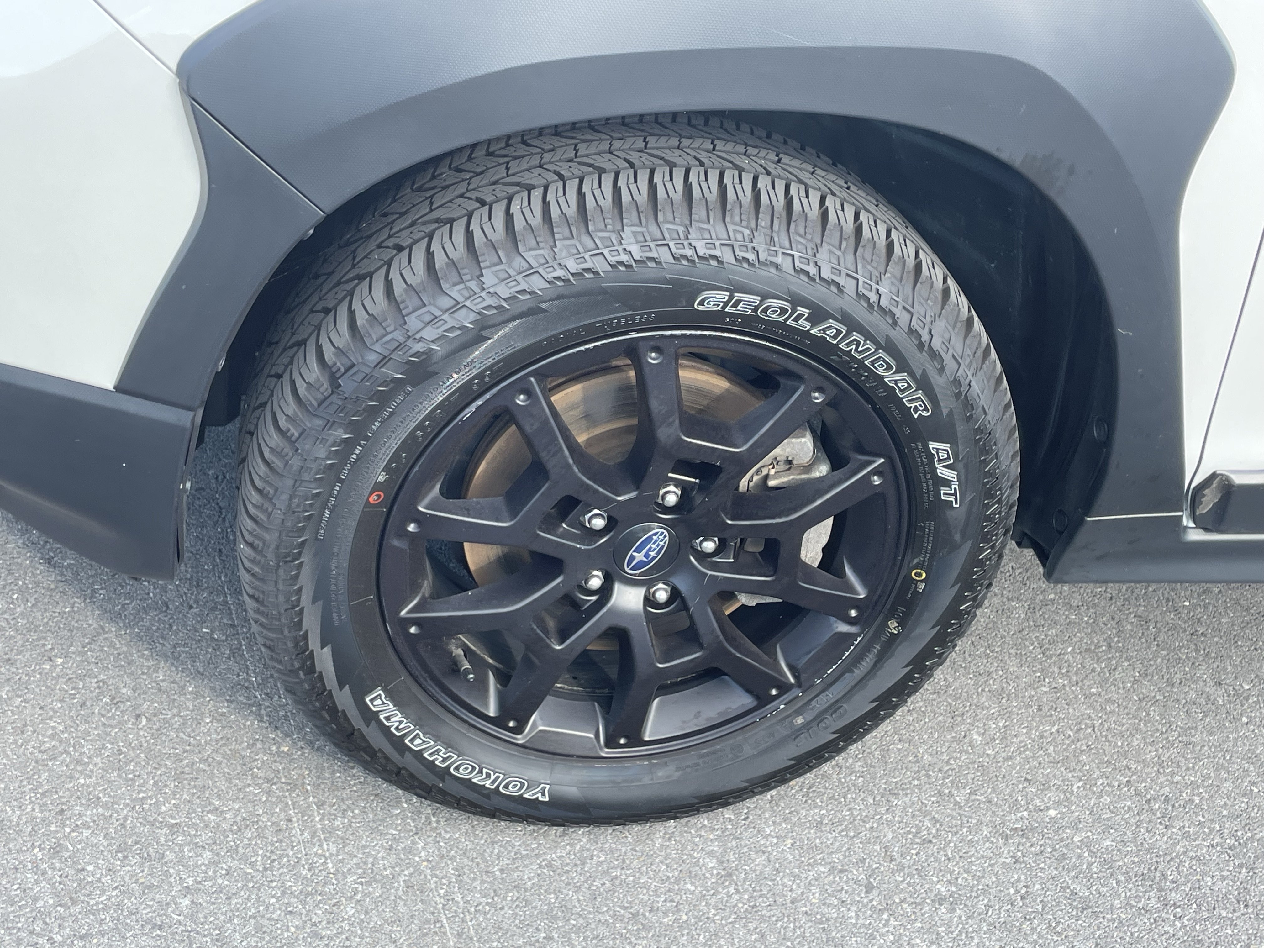 Certified 2024 Subaru Crosstrek 2.5i Wilderness w/ Crosstrek Mirror Package AWD/4WD image 11