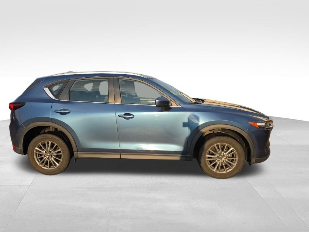 Used 2017 MAZDA CX-5 Sport FWD image 9