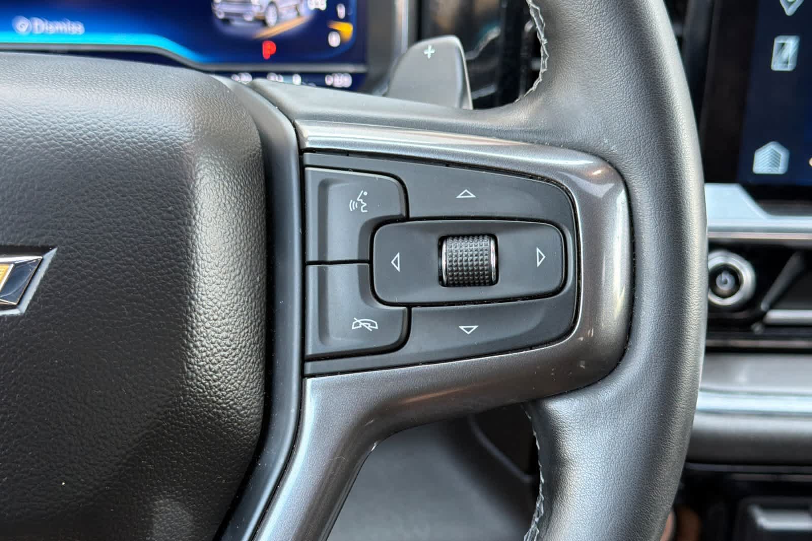 Used 2023 Chevrolet Silverado 1500 High Country w/ Max Trailering Package AWD/4WD image 27