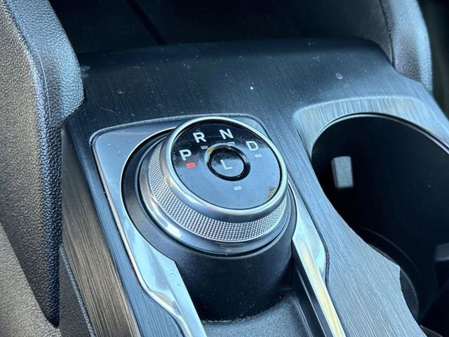 Used 2024 Ford Escape Active image 38