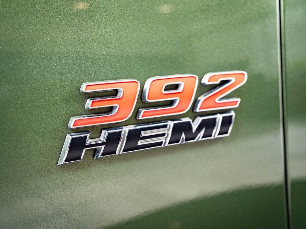 Used 2022 Dodge Charger Scat Pack RWD image 9
