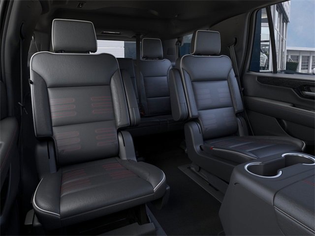 New 2026 GMC Yukon AT4 Ultimate image 17